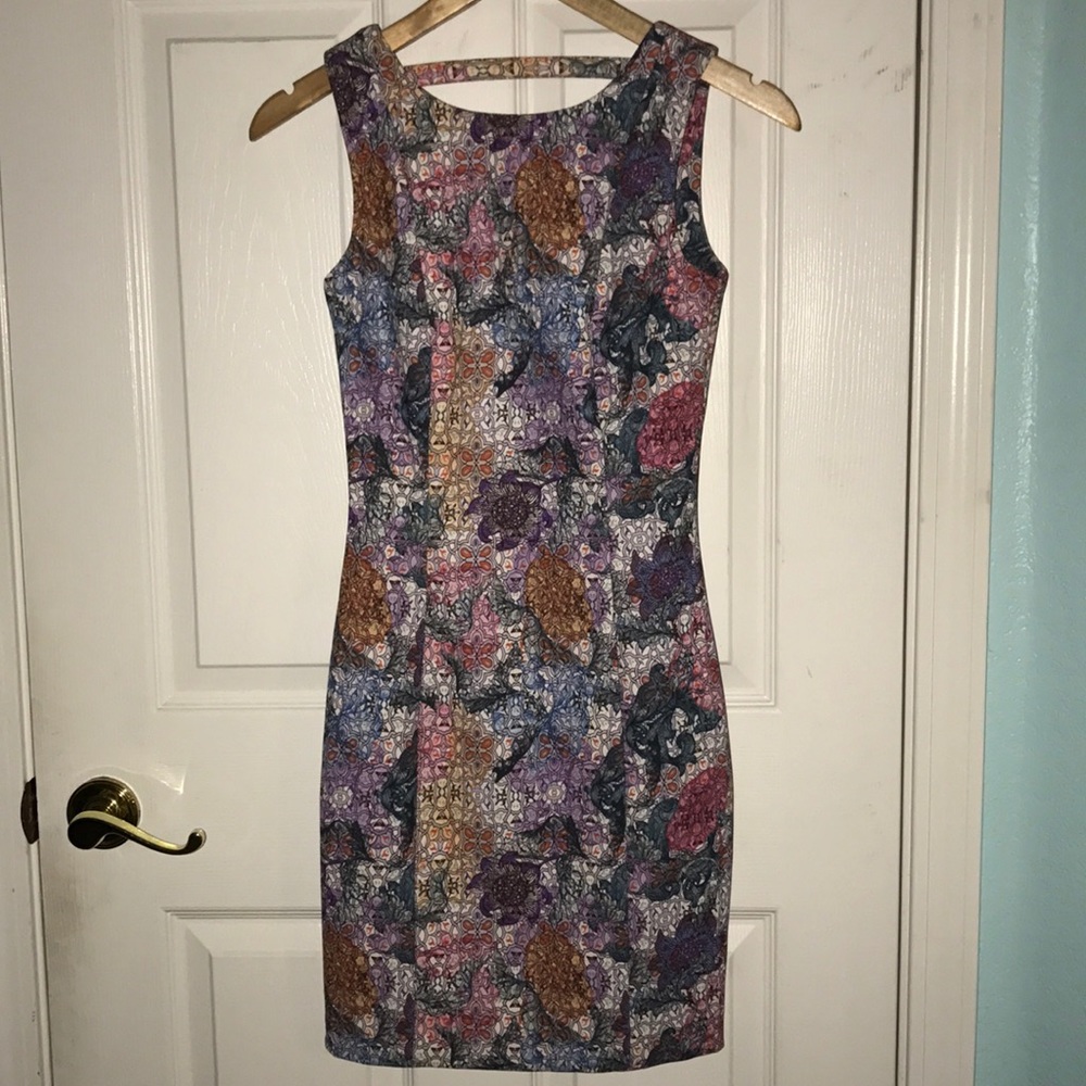 H&M dress